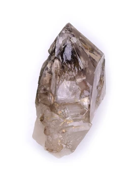 Skeletal Elestial Quartz