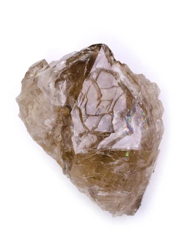 Skeletal Elestial Quartz