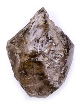 Skeletal Elestial Quartz