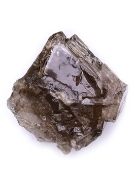 Skeletal Elestial Quartz