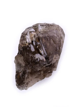 Skeletal Elestial Quartz