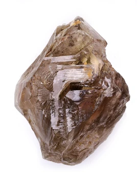 Skeletal Elestial Quartz
