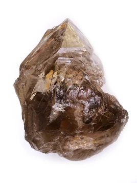 Skeletal Elestial Quartz