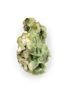Heulandite