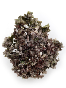 Heulandite
