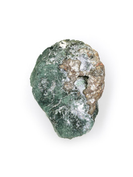 Heulandite