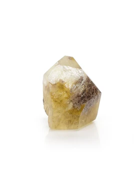 Rutilated Quartz Mini Point