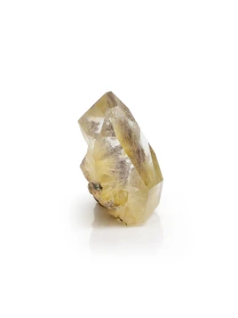 Rutilated Quartz Mini Point
