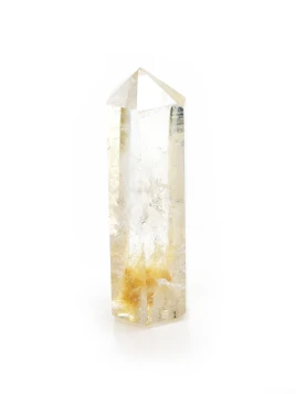 Rutilated Quartz Mini Point