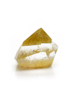 Rutilated Quartz Mini Point