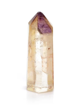 Dreamcoat Lemurian Polished Point