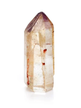 Dreamcoat Lemurian Polished Point