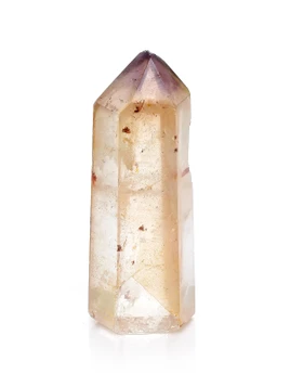 Dreamcoat Lemurian Polished Point