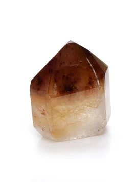 Dreamcoat Lemurian Polished Point
