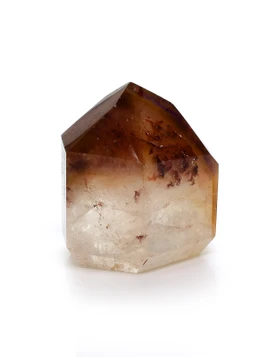 Dreamcoat Lemurian Polished Point