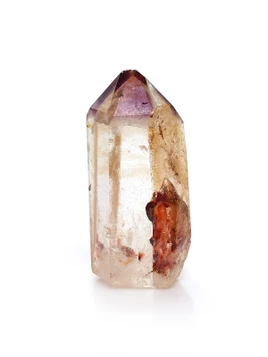 Dreamcoat Lemurian Polished Point