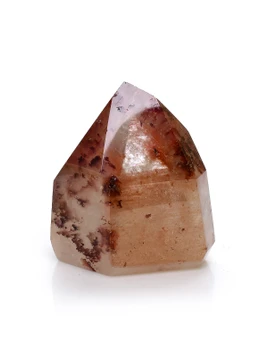 Dreamcoat Lemurian Polished Point