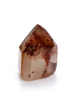 Dreamcoat Lemurian Polished Point