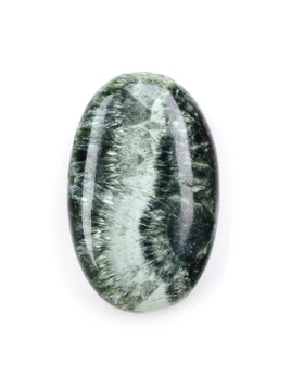 Seraphinite AAA Pocket Stone
