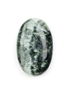 Seraphinite AAA Pocket Stone