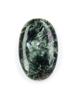 Seraphinite AAA Pocket Stone