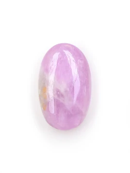 Kunzite Pocket Stone