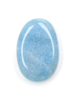 Trolleite Pocket Stone