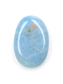 Trolleite Pocket Stone
