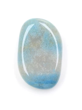 Trolleite Pocket Stone
