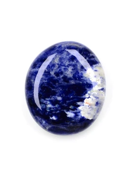 Sodalite Pocket Stone