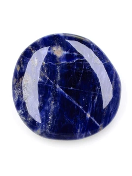 Sodalite Pocket Stone