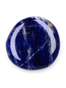 Sodalite Pocket Stone