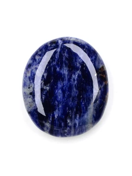 Sodalite Pocket Stone