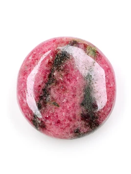 Rhodonite Pocket Stone