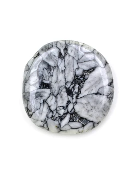 Pinolite Pocket Stone