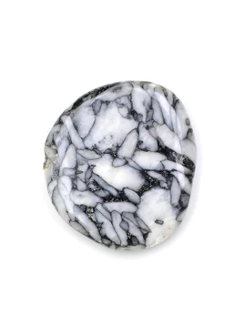 Pinolite Pocket Stone