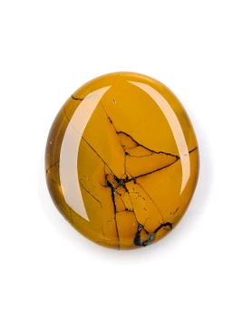 Mookaite Pocket Stone