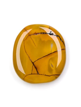 Mookaite Pocket Stone