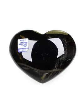 Obsidian Heart