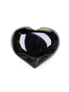 Obsidian Heart