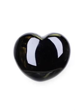Obsidian Heart
