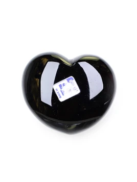 Obsidian Heart