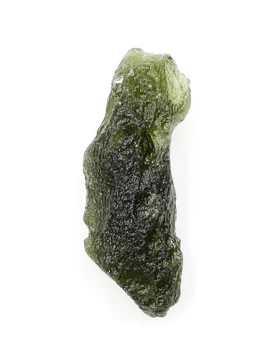 Natural Moldavite