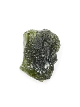Natural Moldavite