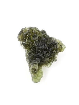 Natural Moldavite