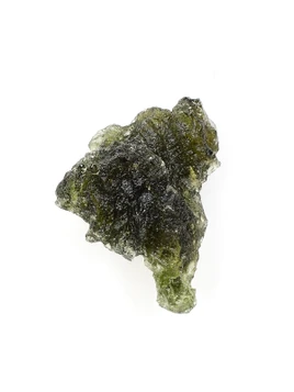 Natural Moldavite