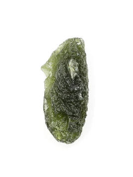 Natural Moldavite