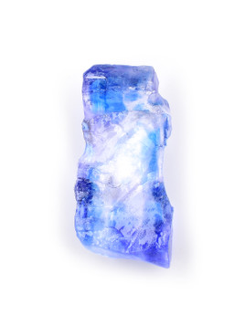 Blue Halite