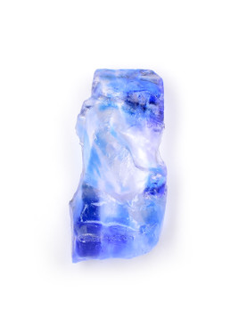 Blue Halite