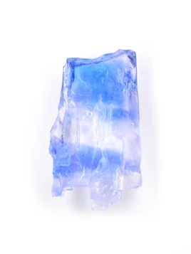 Blue Halite
